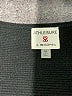 Athleisure By Sioni Black Pullover Sweater Size M - photo 7