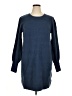 dalia Blue Casual Dress Size XL - photo 1