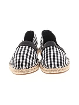 Chaussures St Johns Bay Noires Taille 10 Femme - Style Oxfords, Neuves Dans Leur Boîte