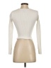 Forever 21 Ivory Turtleneck Sweater Size XS - photo 2