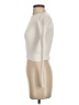 Forever 21 Ivory Turtleneck Sweater Size XS - photo 5