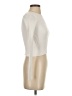 Forever 21 Ivory Turtleneck Sweater Size XS - photo 4