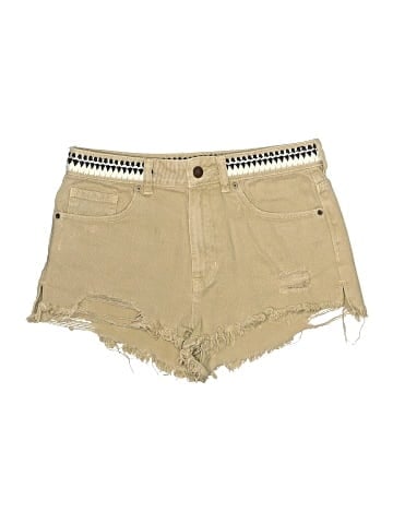 P.S. Erin Wasson Shorts (view 1)