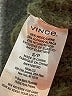 Vince. Green Wool Pullover Sweater Size S - photo 4