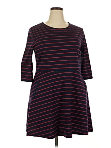 Gap Outlet Casual Dress (view 1)