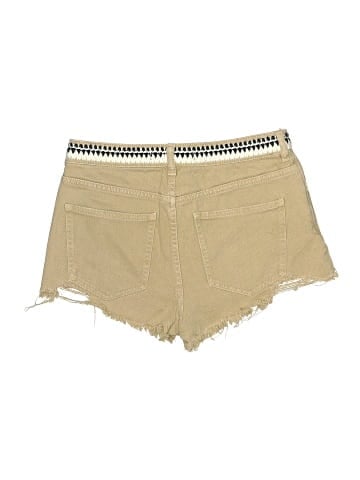 P.S. Erin Wasson Shorts (view 2)
