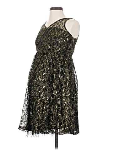 Motherhood Cocktail Dress (view 1)