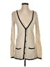 Ann Taylor Ivory Cardigan Size XS - photo 1