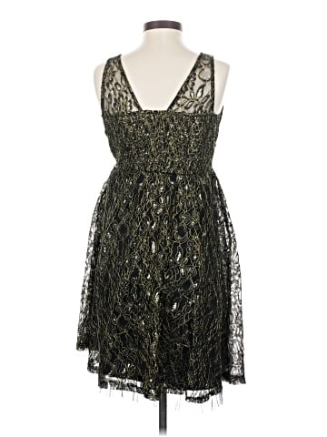 Motherhood Cocktail Dress (view 2)
