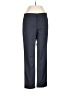 Zara Basic Blue Dress Pants Size 2 - photo 1