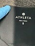 Athleta Gray Active Pants Size S - photo 4