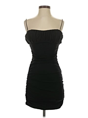 Princess Polly Cocktail Dress (view 1)