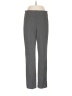 J.Jill Houndstooth Gray Casual Pants Size S - photo 1
