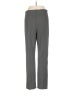 J.Jill Houndstooth Gray Casual Pants Size S - photo 2