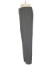 J.Jill Houndstooth Gray Casual Pants Size S - photo 5