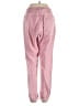 NSF 100% Cotton Pink Casual Pants Size S - photo 2