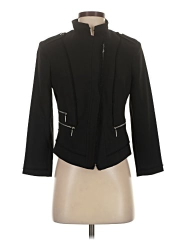 White House Black Market Jacket (view 1)