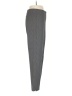 J.Jill Houndstooth Gray Casual Pants Size S - photo 4