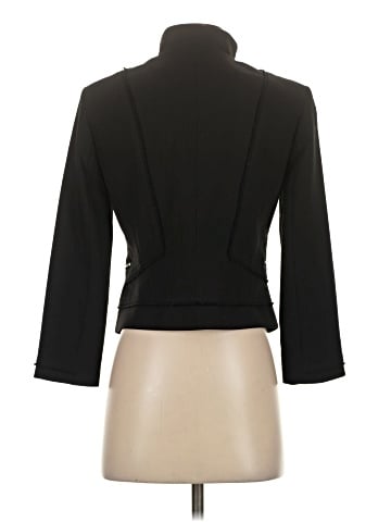 White House Black Market Jacket (view 2)