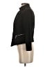 White House Black Market Black Jacket Size 2 - photo 5