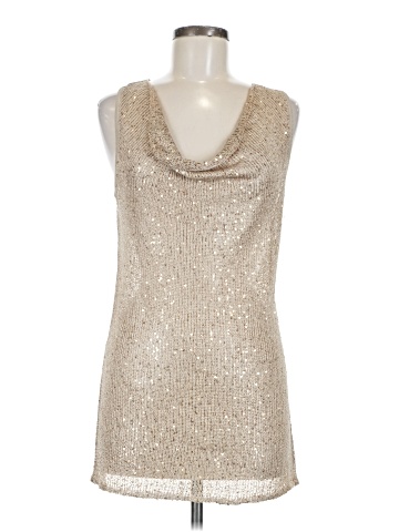 Bebe Tank Top (view 1)