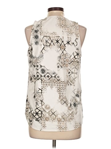 Braeve Sleeveless Blouse (view 2)