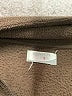 Danskin Now 100% Polyester Brown Turtleneck Sweater Size 2X - photo 7