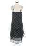 Gap Outlet 100% Polyester Stars Black Casual Dress Size XS - photo 2