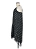 Gap Outlet 100% Polyester Stars Black Casual Dress Size XS - photo 5