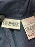 Liz Baker Essentials 100% Polyester Solid Blue Formal Skirt Size 8 - photo 4