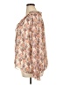 Wilfred Tan 3/4 Sleeve Blouse Size XL - photo 5
