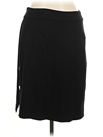 IMNYC Isaac Mizrahi Casual Skirt (view 1)