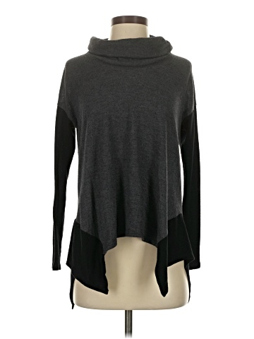 Design Lab Lord & Taylor Long Sleeve Turtleneck (view 1)