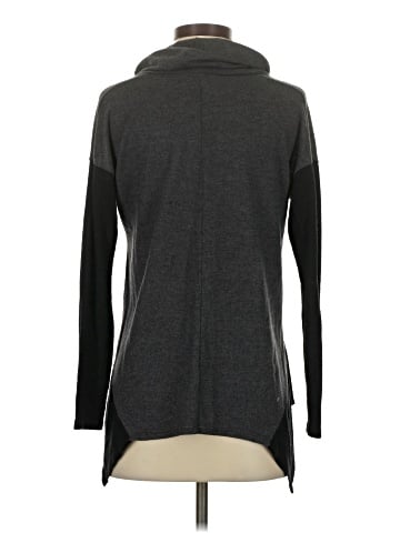 Design Lab Lord & Taylor Long Sleeve Turtleneck (view 2)