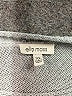 Ella Moss Solid Gray Pullover Sweater Size XL - photo 7