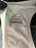 Nike Gray Active Tank Size M - photo 7