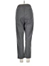 Unbranded Chevron-herringbone Gray Casual Pants Size M - photo 2