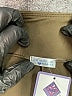 Mountain Mama Brown Active Pants Size XXL - photo 3