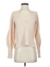 Sofia Jeans by Sofia Vergara Tan Pullover Sweater Size S - photo 1