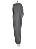 Unbranded Chevron-herringbone Gray Casual Pants Size M - photo 5