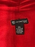 New Directions Red Cardigan Size XL (petite) - photo 7