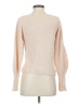Sofia Jeans by Sofia Vergara Tan Pullover Sweater Size S - photo 2