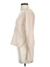 Sofia Jeans by Sofia Vergara Tan Pullover Sweater Size S - photo 5