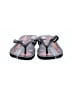 Havaianas Black Flip Flops Size 4 (X-wide) - photo 2
