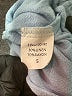 Unbranded Solid Blue Shorts Size S - photo 3