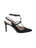 Boden Black Blue Sandals Size EU 38 1/2 - photo 1