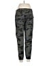 Veronica Beard Camo Gray Casual Pants Size 6 - photo 2