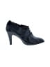 Modern Vintage Black Ankle Boots Size EU 38 1/2 - photo 1