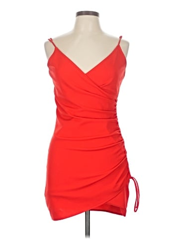 Divided by H&M Cocktail Dress (view 1)