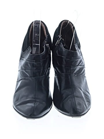 Modern Vintage Ankle Boots (view 2)